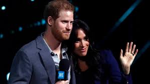 Both harry and meghan will take parental leave from their work at their archewell. Royals Harrys Und Meghans Instagram Account Bricht Rekord