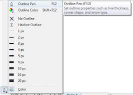 Grup media secara garis besar digunakan untuk menyisipkan file multimedia ke dalam slide. Mengenal Bagian Bagian Coreldraw Secara Lengkap Percetakan Serang Sayuti Com Print Digital Print Banner