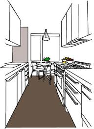 So, whether you are a home owner, small developer or large. Galley Kitchens Build