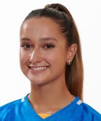 Brittany Dankworth's Instagram, Twitter & Facebook