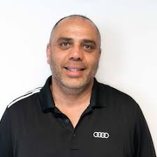 Meet Our Audi Dealership Staff Santa Ana CA