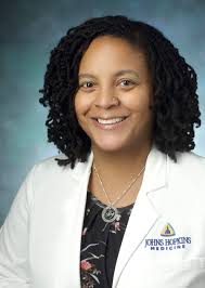 Gynecology and Obstetrics at Johns Hopkins Hospital