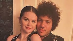 Benny Blanco News, Pictures, and Videos