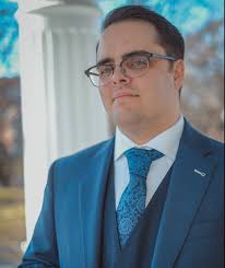 Summer Institute 2025 Faculty