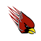 Bloomingdale Cardinals vs Marcellus Wildcats event image