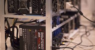 The number of gpus on a cryptocurrency mining rig depends upon the motherboard & its pcie slots. How To Build A Mining Rig Step By Step Guide