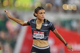 11 hours ago · as warholm crossed the line, he looked at the clock and screamed. Sydney Mclaughlin Smashes 400m Hurdles World Record At U S Track And Field Olympic Trials Watch Athletics
