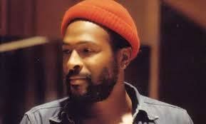 El rincón de la desconexión: Grandes álbumes: MARVIN GAYE