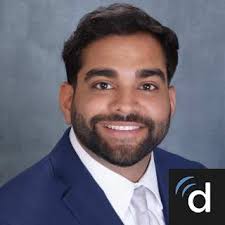 Dr. Akhil Chandra, MD