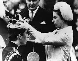 Hats From The Past The Prince Of Wales Investiture Queen Freddie Mercury Queen Elizabeth Ii Freddie Mercury