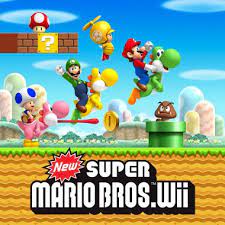 Wii u edition a minecraft (2018) para nintendo switch. Wii Juegos Wii Nintendo