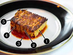 The 100 Layer Lasagne At Del Posto In Nyc Wine Recipes Food Italian Recipes