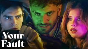 Nick & Noah vs Ronnie