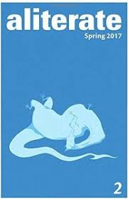 Aaron Worth Publishes Short Stories in Cemetery Dance and Aliterate