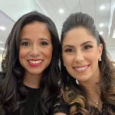 Samira & Shereen Saad (@_simplyss_)