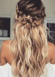 Prom hairstyle ideas | girls. 61 Easy Prom Hairstyles For Long Hair And Short Hair Elegant Ideas Lifestyle Woman 2019 Welcome