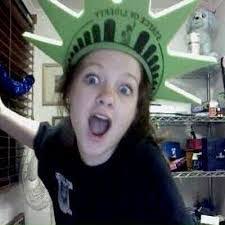 Lena Marsh's Instagram, Twitter & Facebook