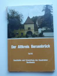 Grundstücke bersenbrück zum kaufen ist eine kategorie unter der folgende datenbankeinträge für 0 objekte umfasst der immobilienbestand zur miete und zum kauf zu grundstücke bersenbrück. Der Altkreis Bersenbruck Teil 3 Werner Dobelmann Buch Gebraucht Kaufen A02kdisu01zze