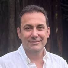 Brian Ellenberger, MA, VSP