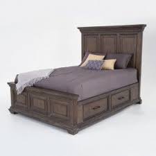 Tuscany Queen Storage Bed Bedroom Sets King Storage Bed Bed