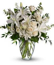Morrison's flowers & gifts proudly serves williamsburg and surrounding areas. Dreams From The Heart Get Well Flowers Sympathy Flowers Flower Delivery