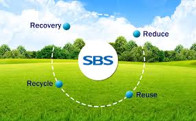Sbs is a national tv station from south korea that airs news and entertainment programs. Der Chinesische Reissverschlusshersteller Sbs Zipper Prasentiert Nachhaltige Farbetechnologien Und Recycling