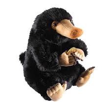 Harry Potter Niffler Plush Fantastic Beasts Niffler Harry Potter Cosplay Harry Potter Costume