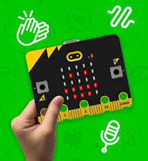 Doctor who, killing eve, orphan black, luther, planet earth and more. Meet The New Bbc Micro Bit Micro Bit