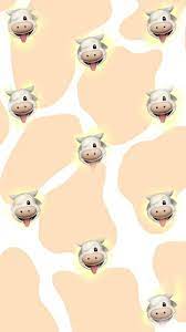 Wallpaper Cow Wallpaper Kupu Kupu Sapi Kupu Kupu
