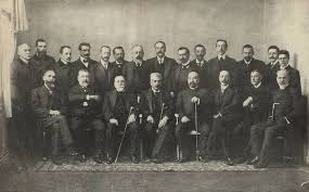 El partido demócrata liberal es el nombre de dos partidos políticos liberales chilenos. Alianza Liberal Chile 1891 1925 Wikipedia La Enciclopedia Libre