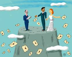 Discover proven announcement letters written by experts plus guides and examples to create your own announcement letters. You Are Cordially Invited Or Not To Our Socially Distanced Wedding The New York Times