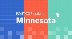 Minnesota Governor Election Results 2018 Live Midterm Map By County Analysis