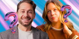 Who Is Daniel Nides & What Does He Have To Do With Love Is Blind Season 8?  (Is Lauren Telling The Truth?)