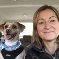 Come, Bos by Lucille Benoit