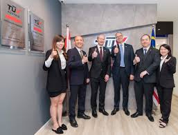 You can find information about austrian embassy in kuala lumpur, malaysia including address, phone, fax, email, office hours, website and ambassador. Austrian Ambassador To Malaysia Dr Michael Postl Inaugurates Joint Venture Between Tuv Austria Group And Lgms Tuv Trust It Gmbh Unternehmensgruppe Tuv Austria