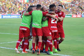 Em uma final emocionante, o náutico venceu nos pênaltis por 5x3 o sport, neste domingo, nos aflitos, e se consagrou campeão do campeonato pernambucano de 2021. O Nautico E O Campeao Brasileiro Da Serie C Em 2019 Cidadeverde Com