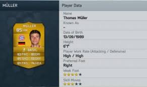 10x garantierte base or mid icon packs! The Top 50 Players In Fifa 14