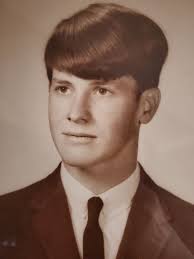 Michael Randall Barnes (1950-1969)