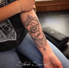 Mandala Tattoo Forearm Tattoo Women Forearm Tattoo Forearm Tattoo Women Inner