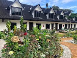 Kampung taman sedia adalah penempatan melayu pertama di tanah tinggi cameron. 6 Homestay Di Kampung Taman Sedia Cameron Highland Murah Best Mesra Bajet