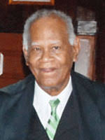 Hoisted by his own petard