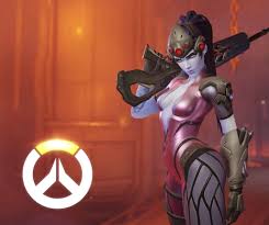 Overwatch Porn Reportedly Being Taken Down via DMCA Notices