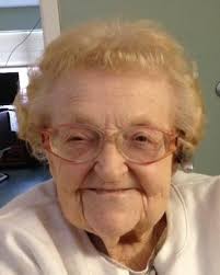 Bernice Ourada Obituary (1919