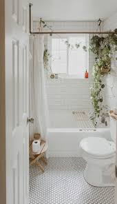 Before After Haus Tour Abigail Green White Bathroom Tiles Bathroom Design Inspiration Bathroom Tile Designs