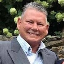 Stoney Stokes Obituary and Online Memorial (2022)