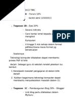 Savesave jadual ketiga (i) peraturan 27 borang perakuan pen. K004 Jadual Ketiga I