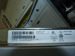 We have collected for you the most relevant information on kenmore 630 dishwasher error codes, as well as possible solutions to this problem. 630 12322314 Resetting Dishwasher Software To Factory Settings Applianceblog Repair Forums