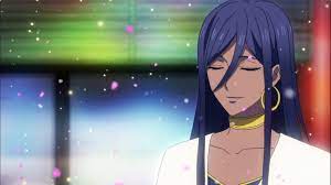 Mayonaka No Occult Koumuin Screenshot Episode 8 Kohaku Huehuecoyotl Occult Anime Kohaku