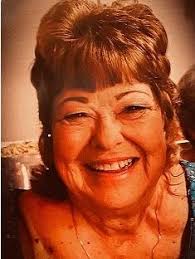 Diana Louise Schofield