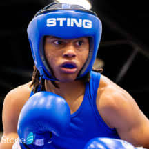 Day Two of Competition Finishes at 2025 USA Boxing National Championships